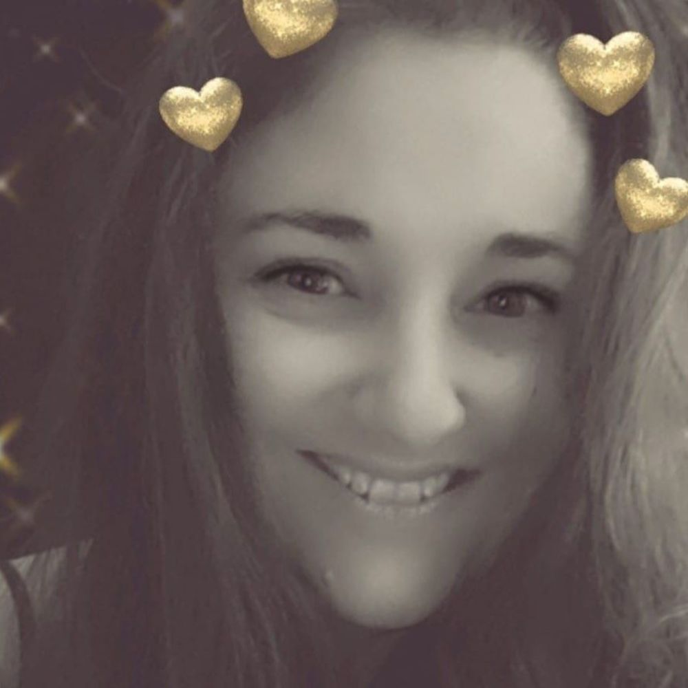 Meet your Posher, Tracy